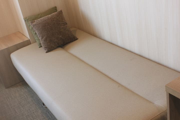 Hotel IL FIORE Kasai