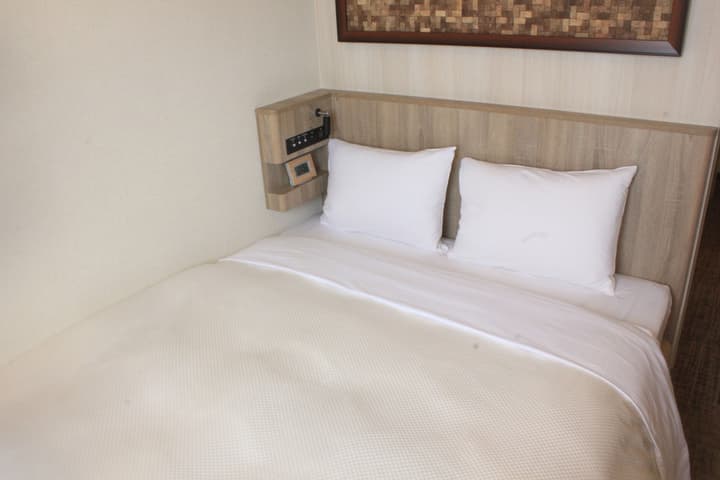 Hotel IL FIORE Kasai