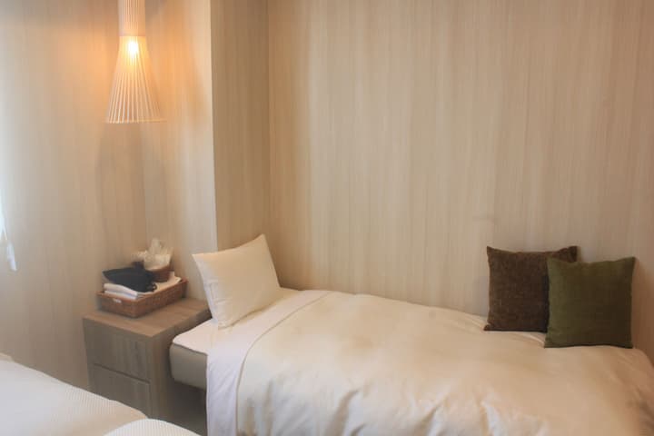 Hotel IL FIORE Kasai