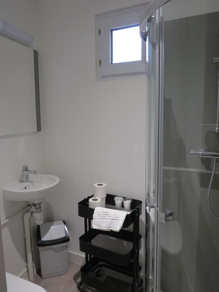 Hotel Le Faisan