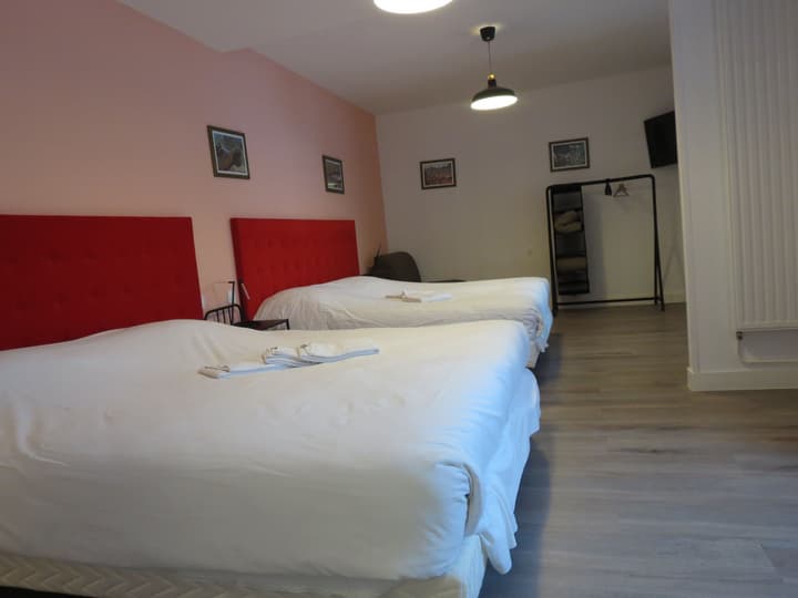 Hotel Le Faisan