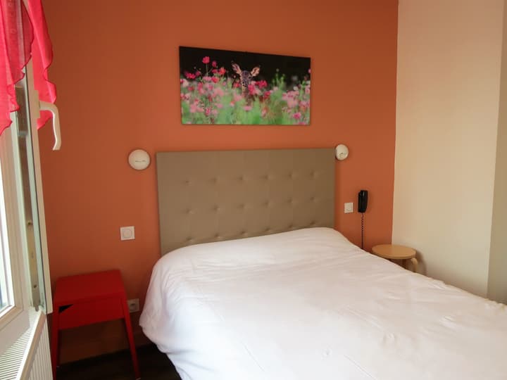 Hotel Le Faisan