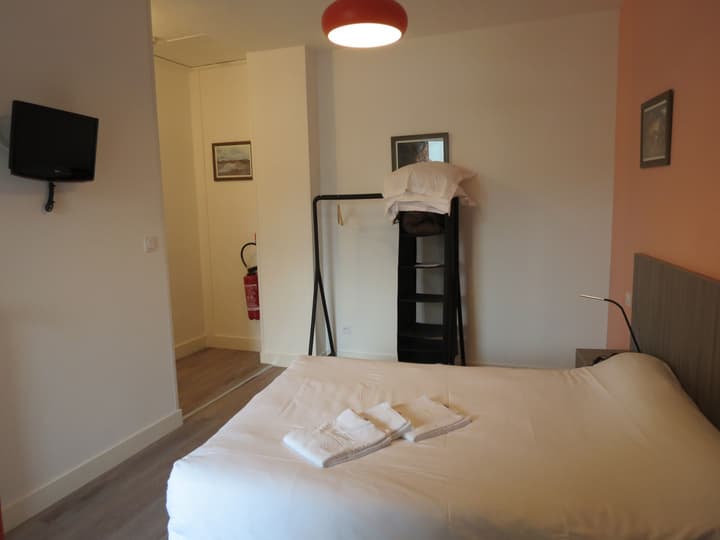 Hotel Le Faisan