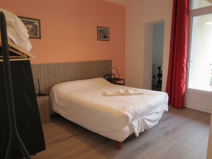Hotel Le Faisan