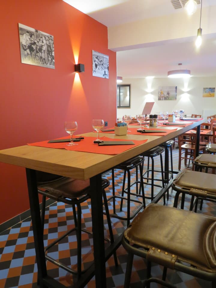 Hotel Le Faisan