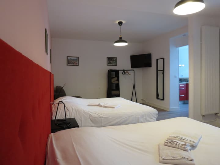 Hotel Le Faisan