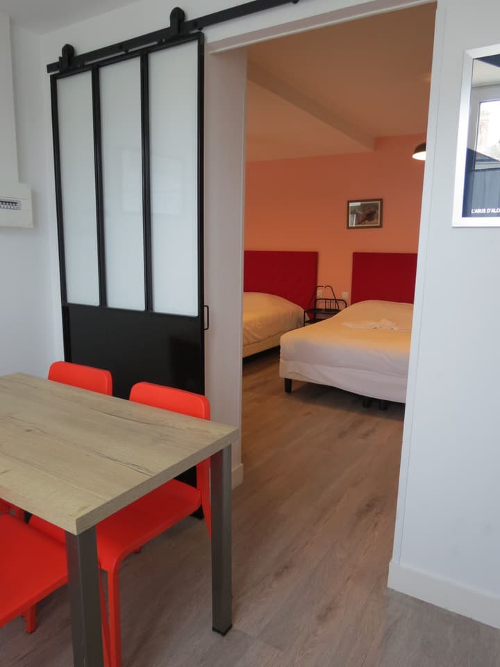 Hotel Le Faisan