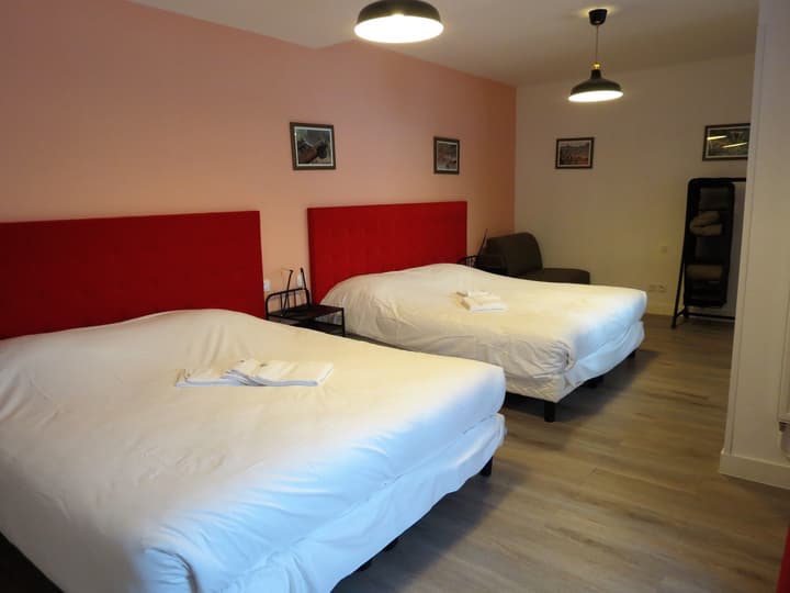 Hotel Le Faisan