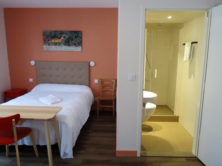 Hotel Le Faisan