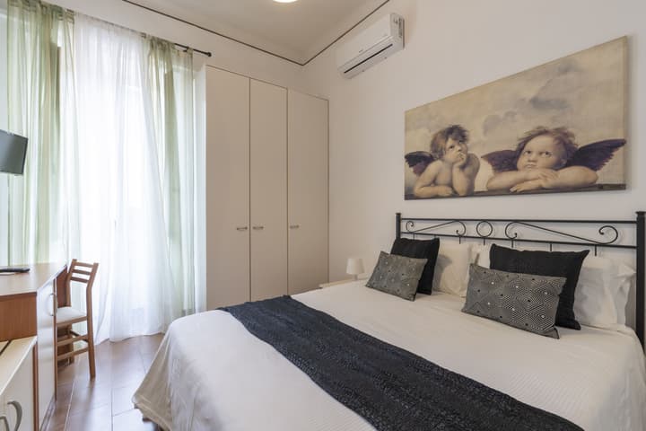 Hotel Aida