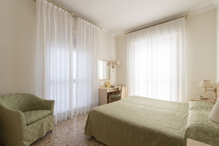 Hotel Aida