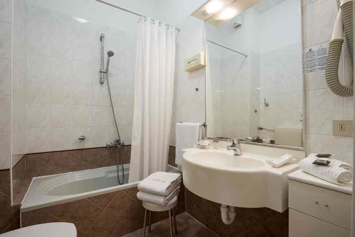 Hotel Aida