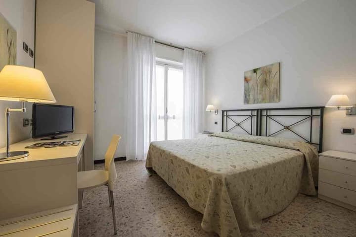 Hotel Aida