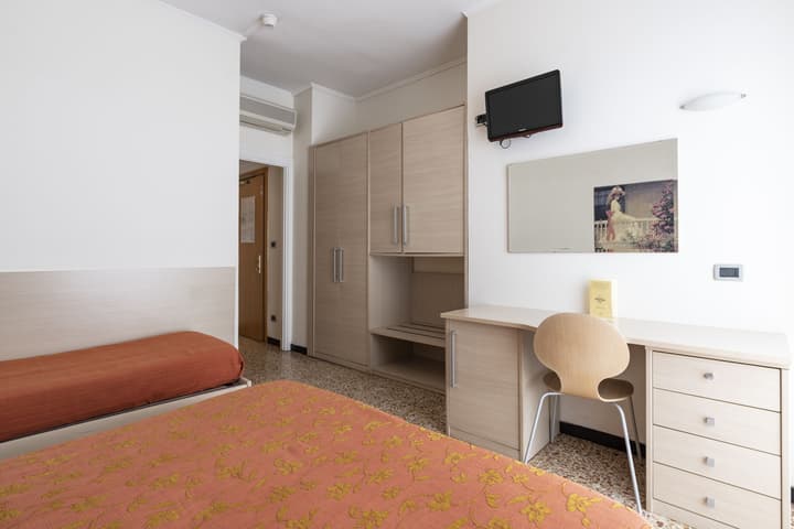 Hotel Aida