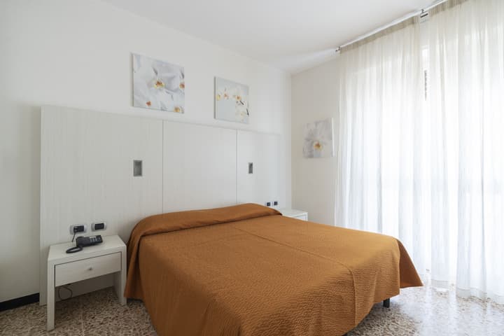 Hotel Aida