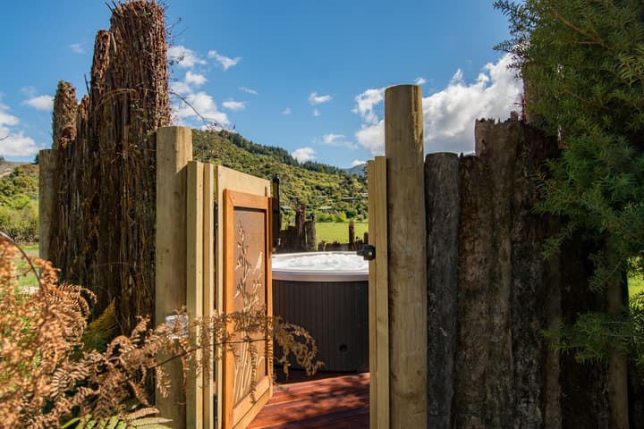 Abel Tasman Lodge