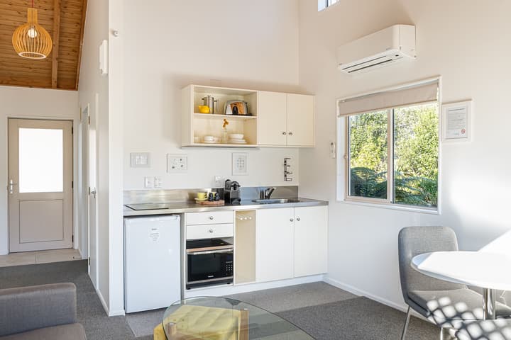 Abel Tasman Lodge
