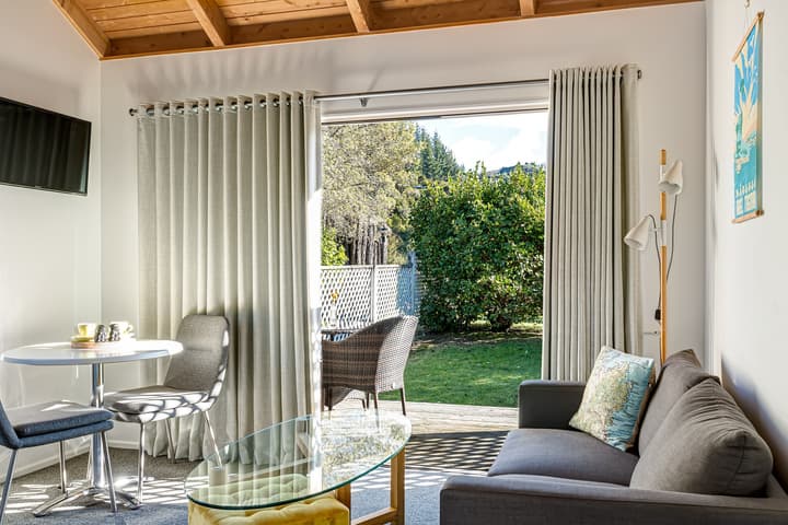 Abel Tasman Lodge