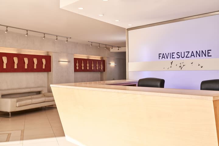 Favie Suzanne by GHH