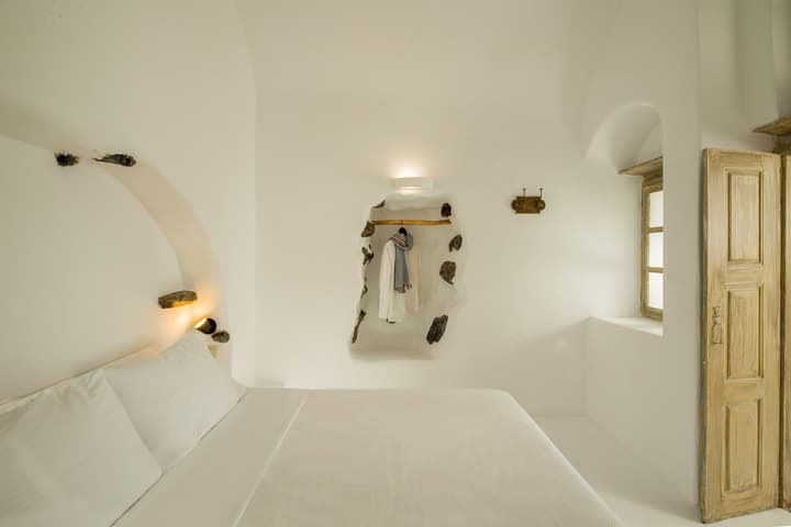 Nano Oia Villas