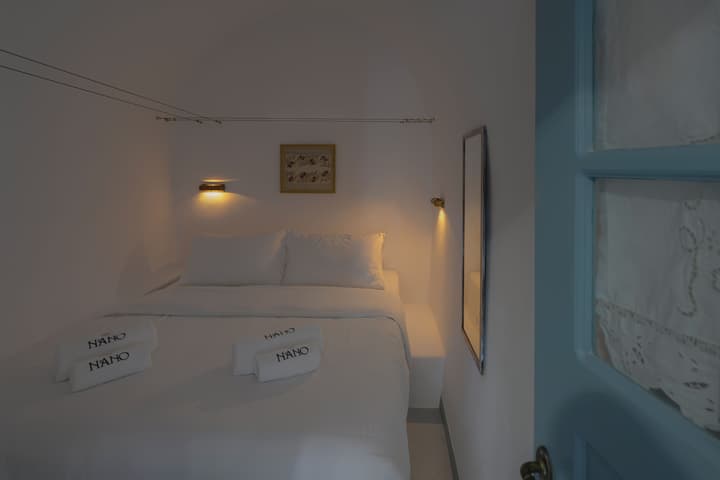 Nano Oia Villas