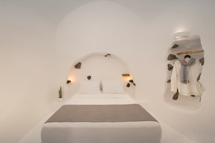 Nano Oia Villas