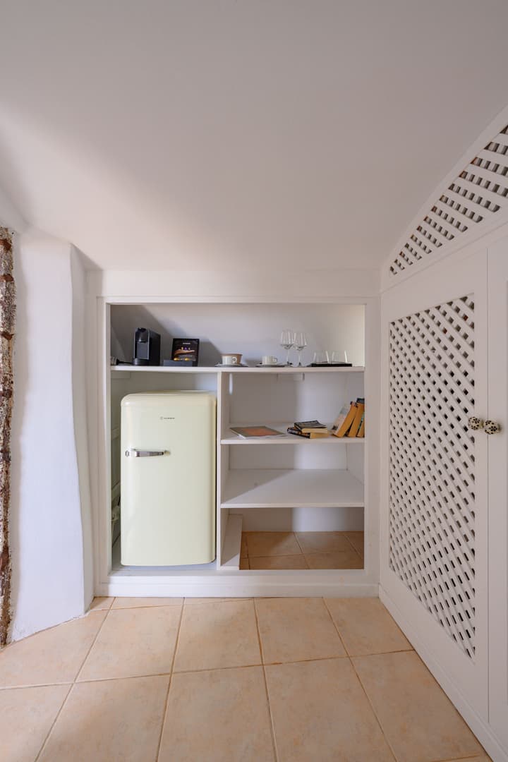 Nano Oia Villas
