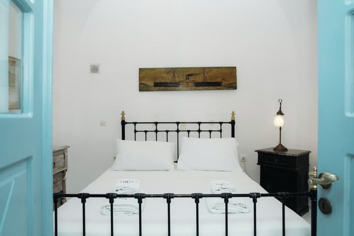 Nano Oia Villas