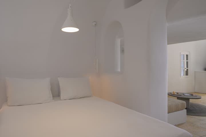 Nano Oia Villas