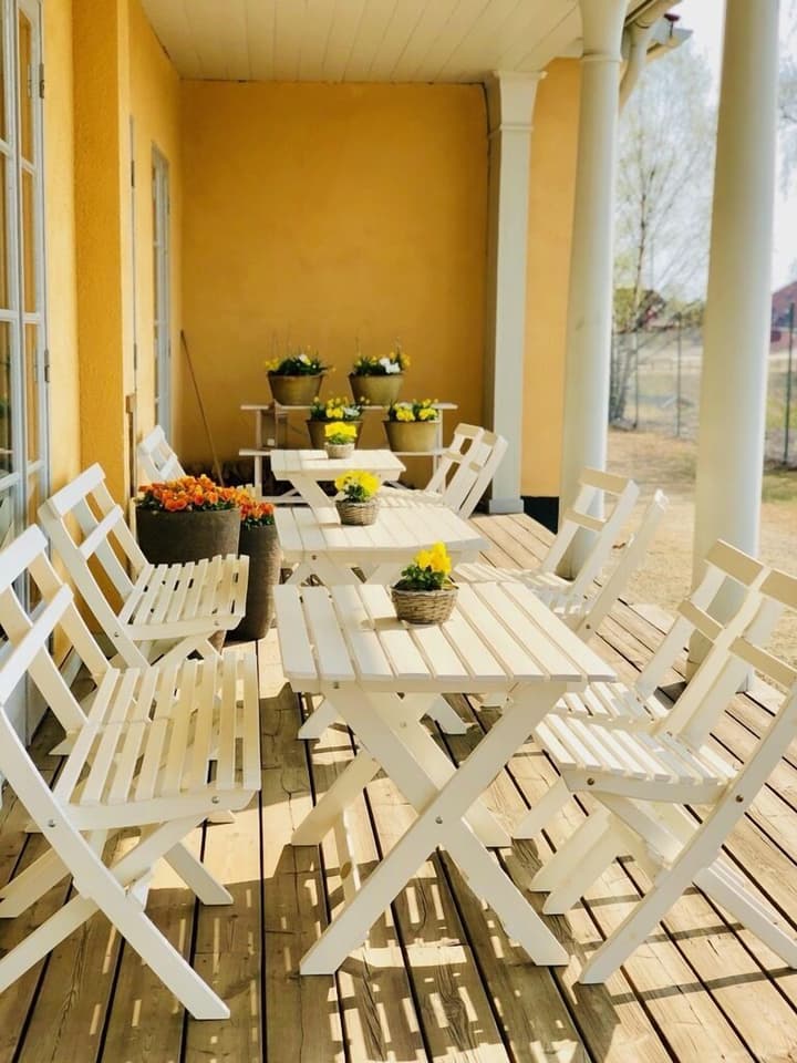 Polhem Bed & Breakfast