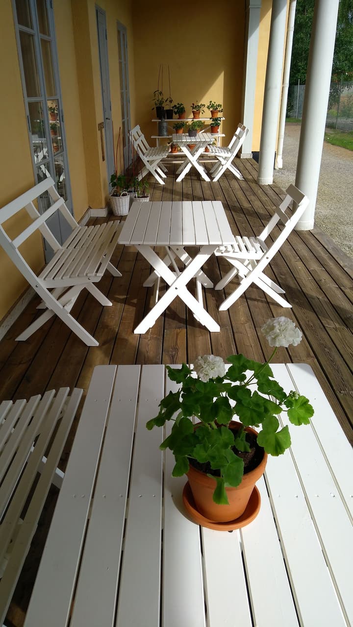 Polhem Bed & Breakfast