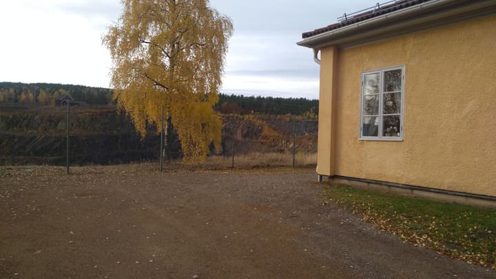 Polhem Bed & Breakfast