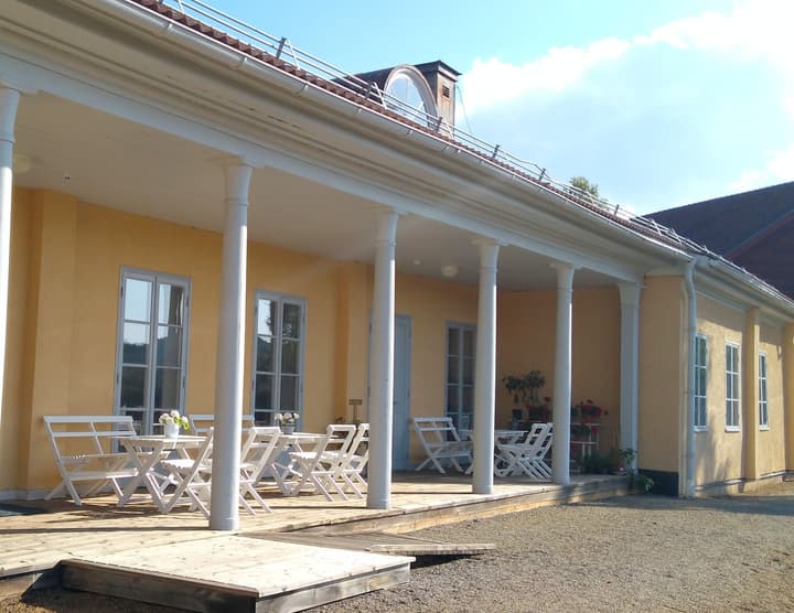 Polhem Bed & Breakfast