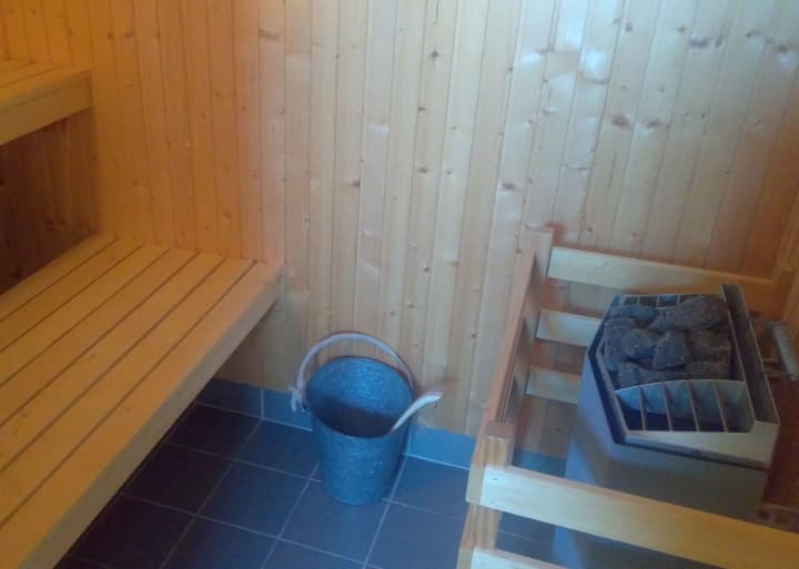 Polhem Bed & Breakfast