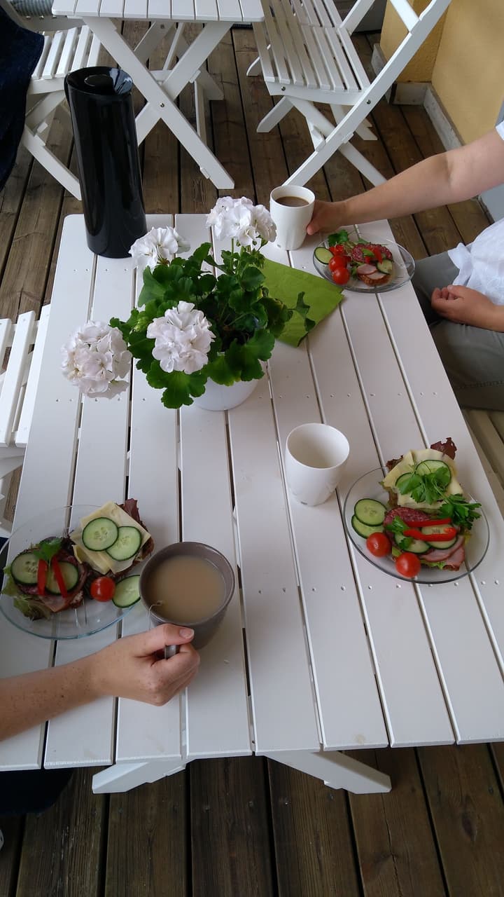 Polhem Bed & Breakfast