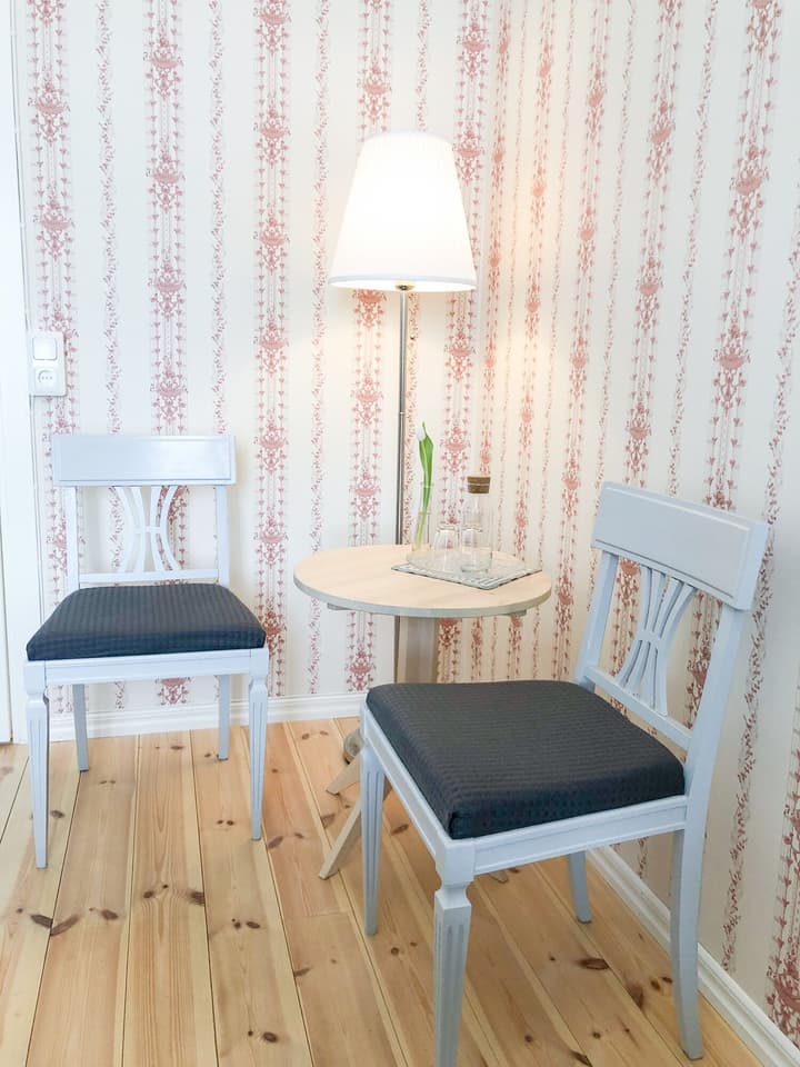 Polhem Bed & Breakfast