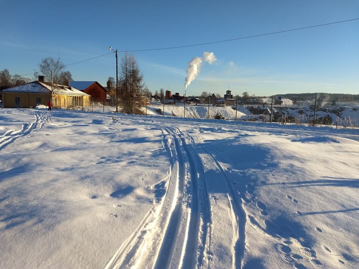 Polhem Bed & Breakfast