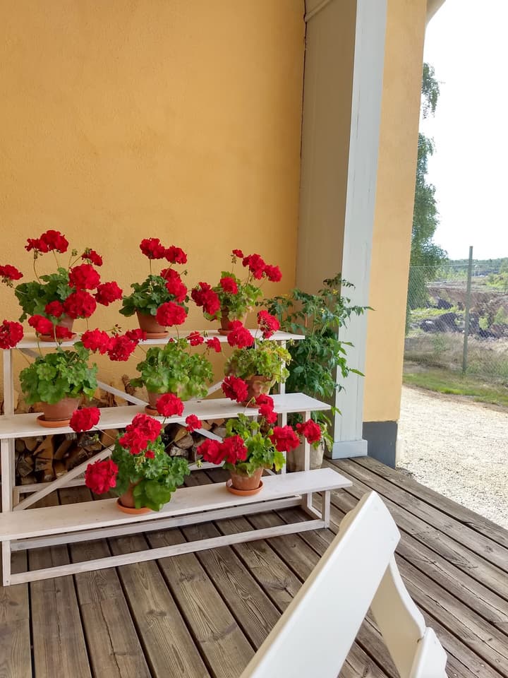 Polhem Bed & Breakfast