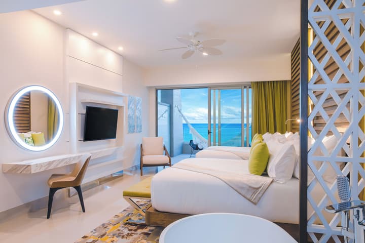 Garza Blanca Resort & Spa Cancun - All Inclusive