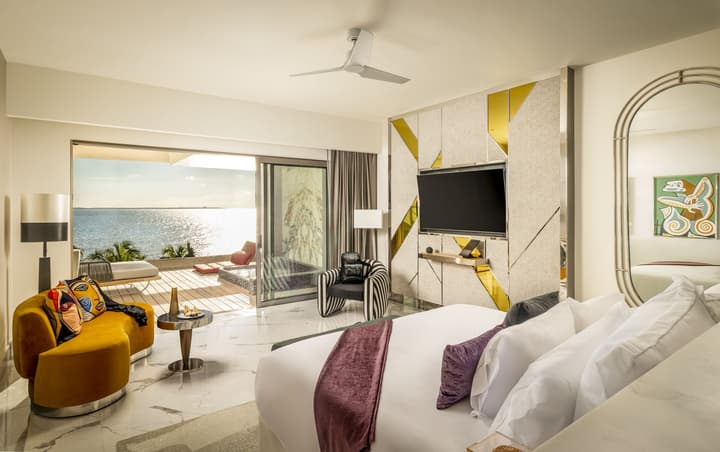 Garza Blanca Resort & Spa Cancun - All Inclusive
