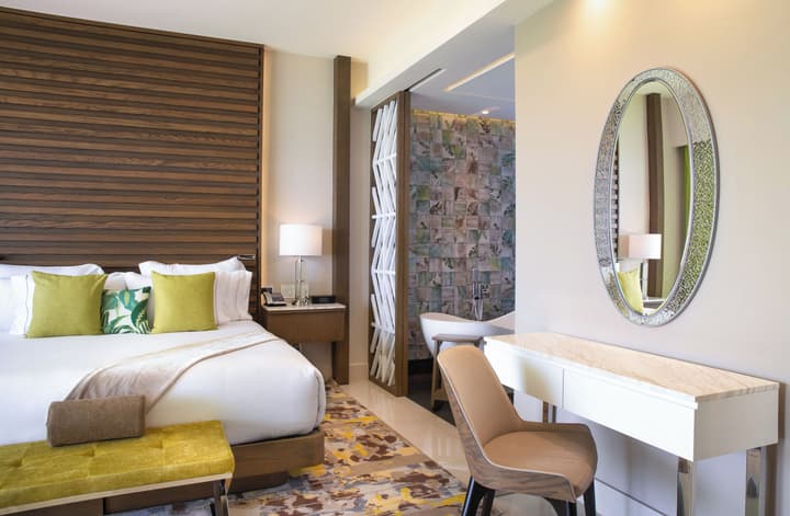 Garza Blanca Resort & Spa Cancun - All Inclusive