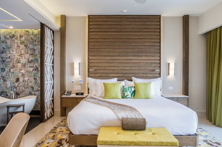 Garza Blanca Resort & Spa Cancun - All Inclusive