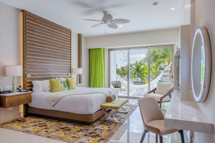 Garza Blanca Resort & Spa Cancun - All Inclusive