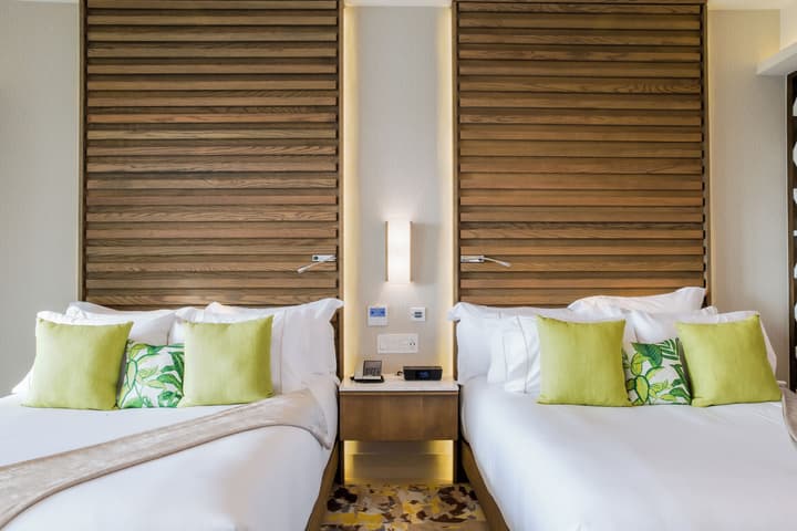 Garza Blanca Resort & Spa Cancun - All Inclusive