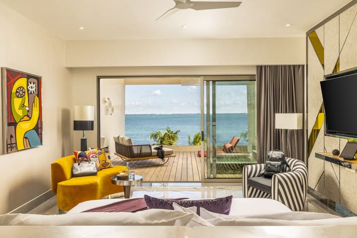 Garza Blanca Resort & Spa Cancun - All Inclusive