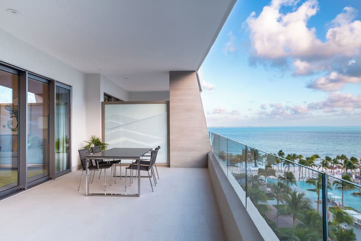 Garza Blanca Resort & Spa Cancun - All Inclusive