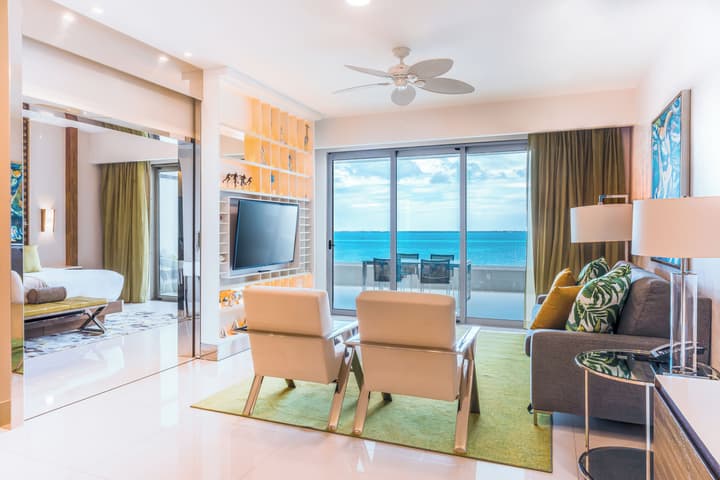 Garza Blanca Resort & Spa Cancun - All Inclusive