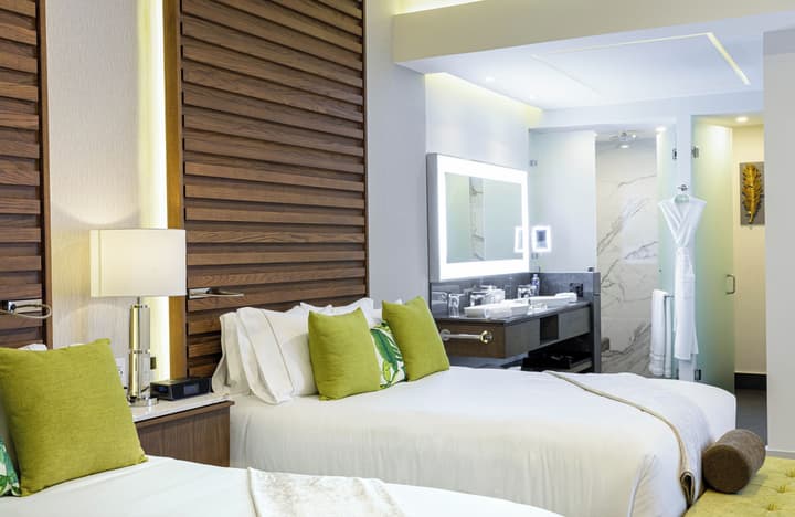 Garza Blanca Resort & Spa Cancun - All Inclusive
