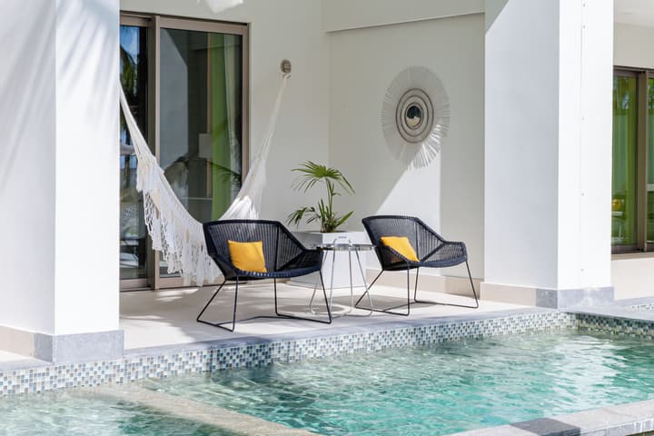 Garza Blanca Resort & Spa Cancun - All Inclusive