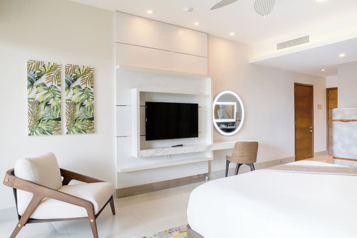 Garza Blanca Resort & Spa Cancun - All Inclusive